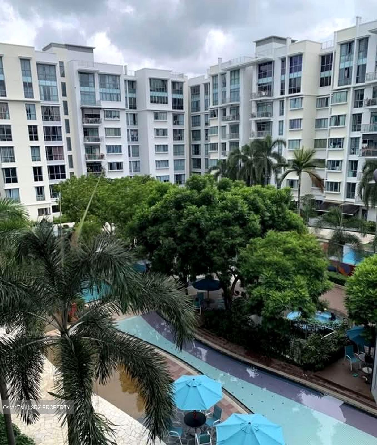The Waterina (D14), Apartment #553255511
